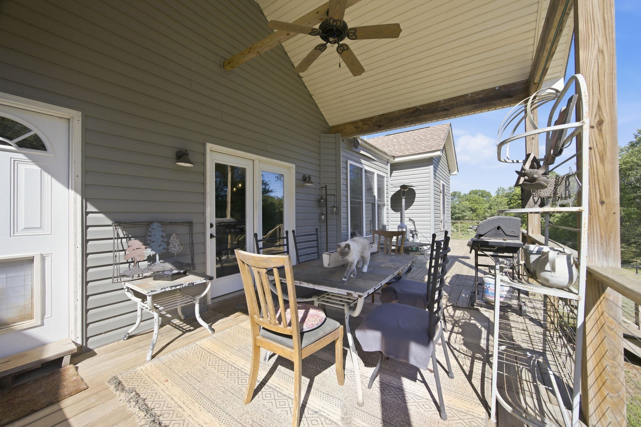 5975 Grasshopper Road Birchwood, TN 37308 - Photo 26 of 48