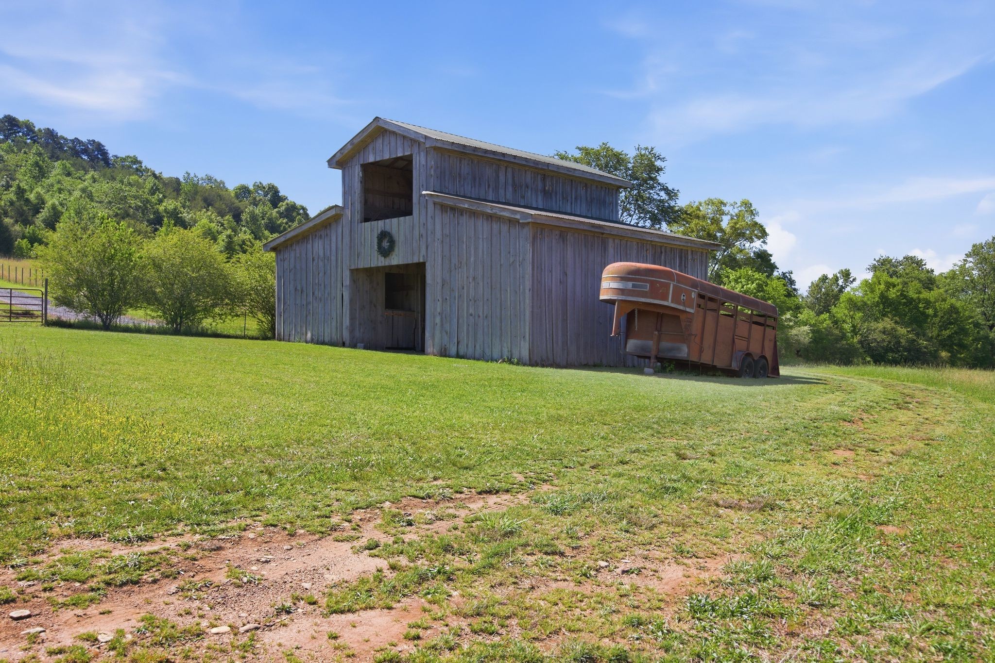 5975 Grasshopper Road Birchwood, TN 37308 - Photo 33 of 48