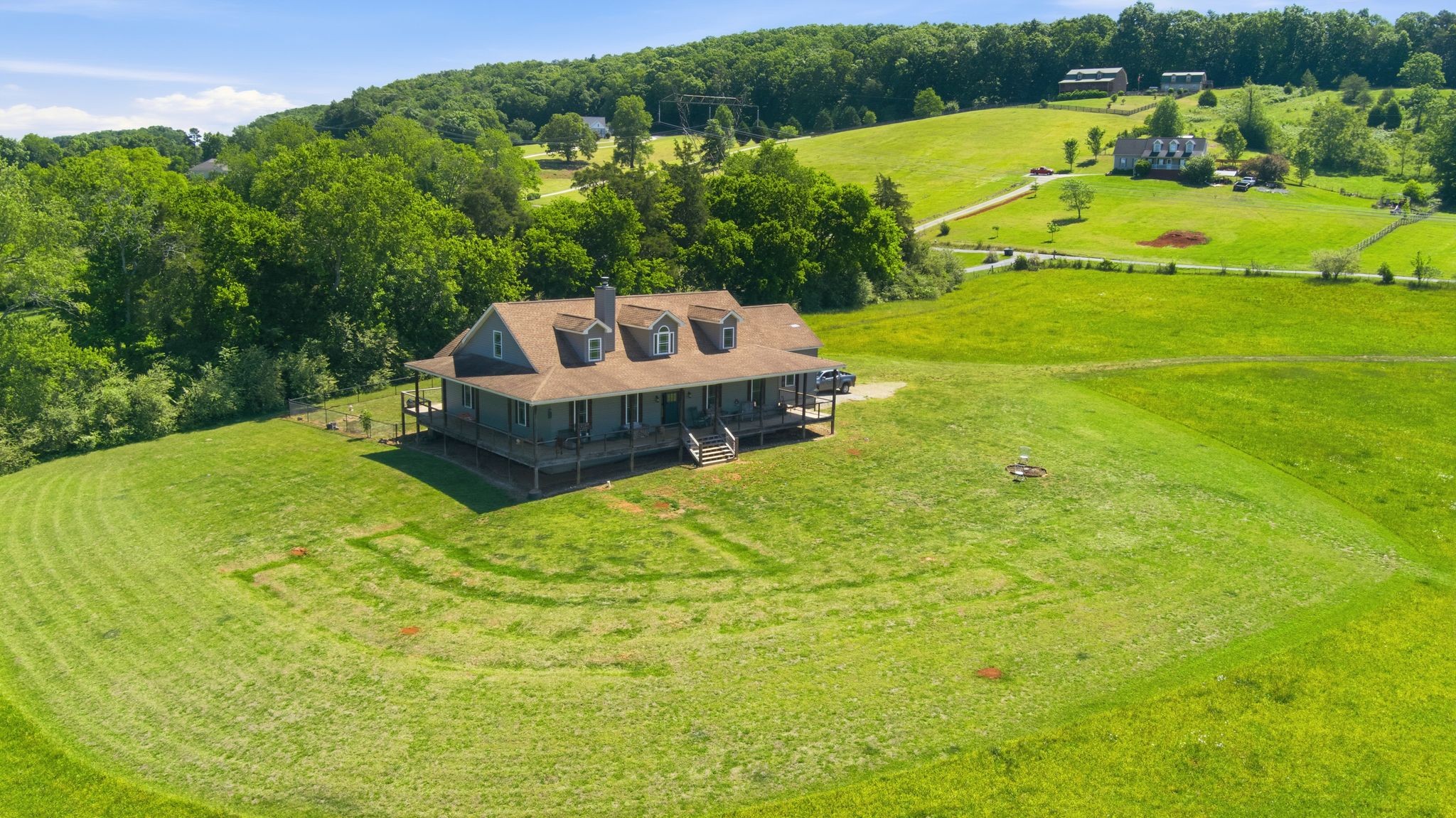 5975 Grasshopper Road Birchwood, TN 37308 - Photo 35 of 48