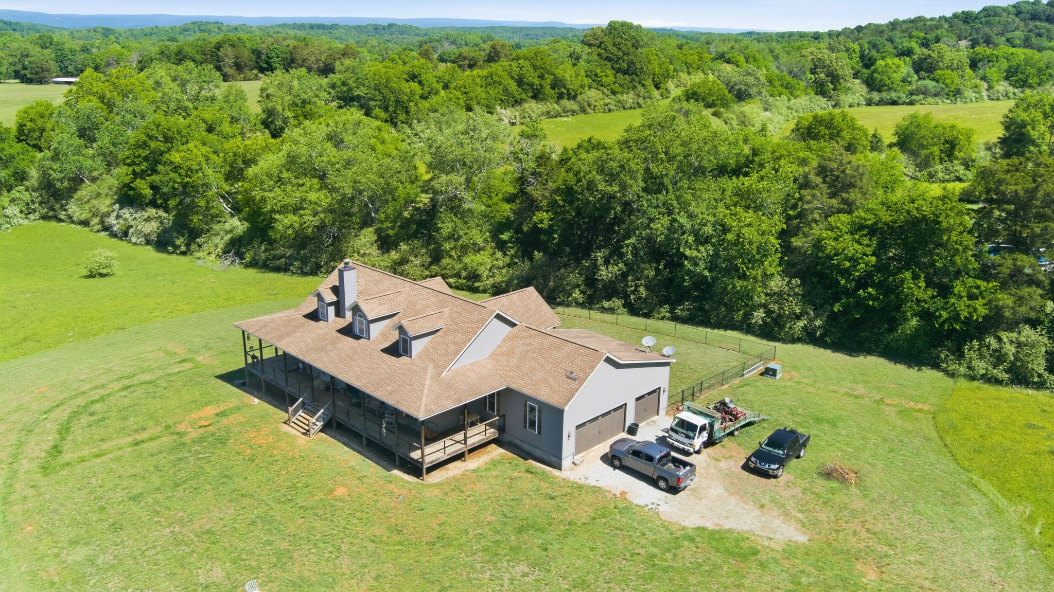 5975 Grasshopper Road Birchwood, TN 37308 - Photo 36 of 48