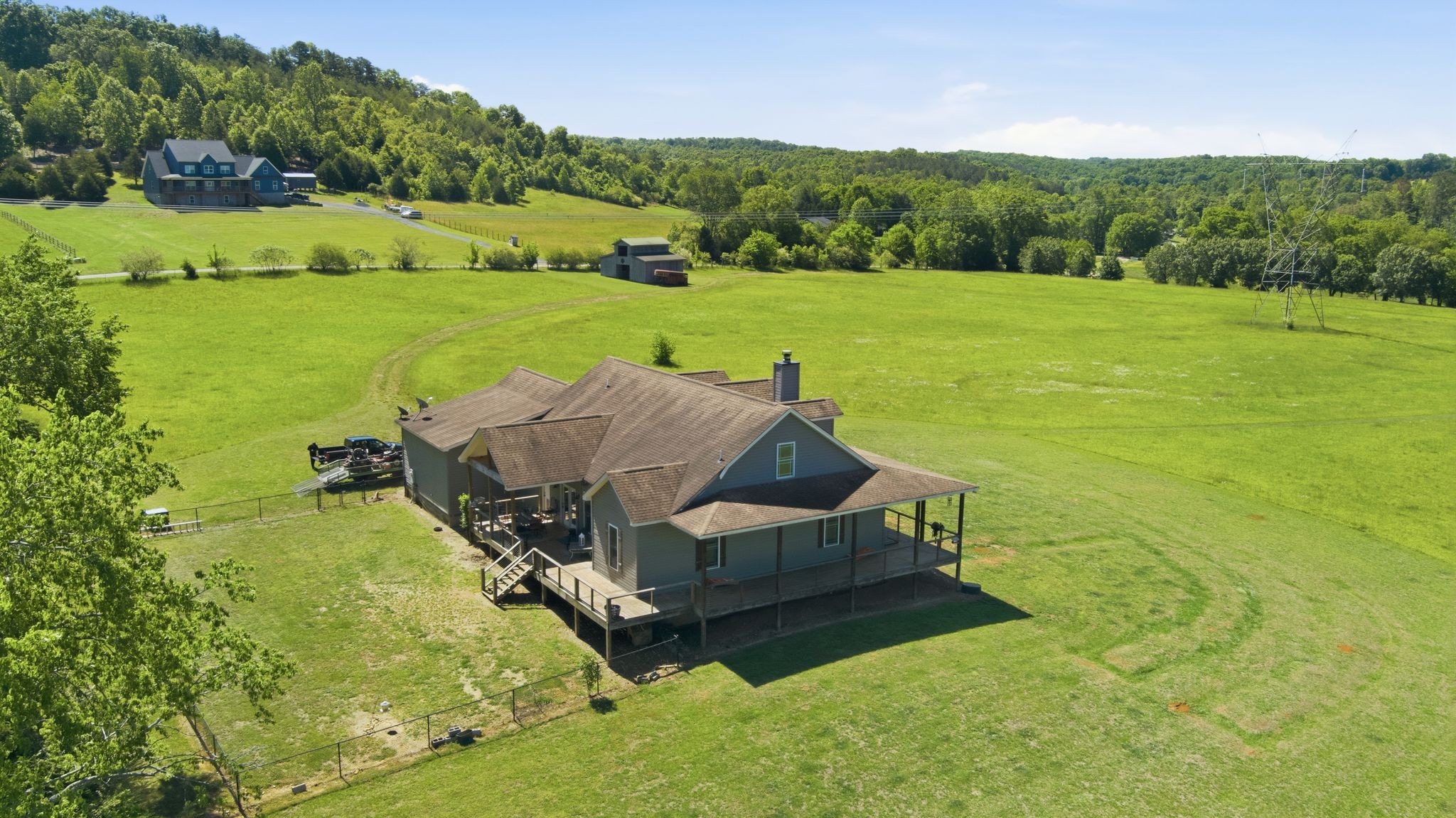 5975 Grasshopper Road Birchwood, TN 37308 - Photo 37 of 48