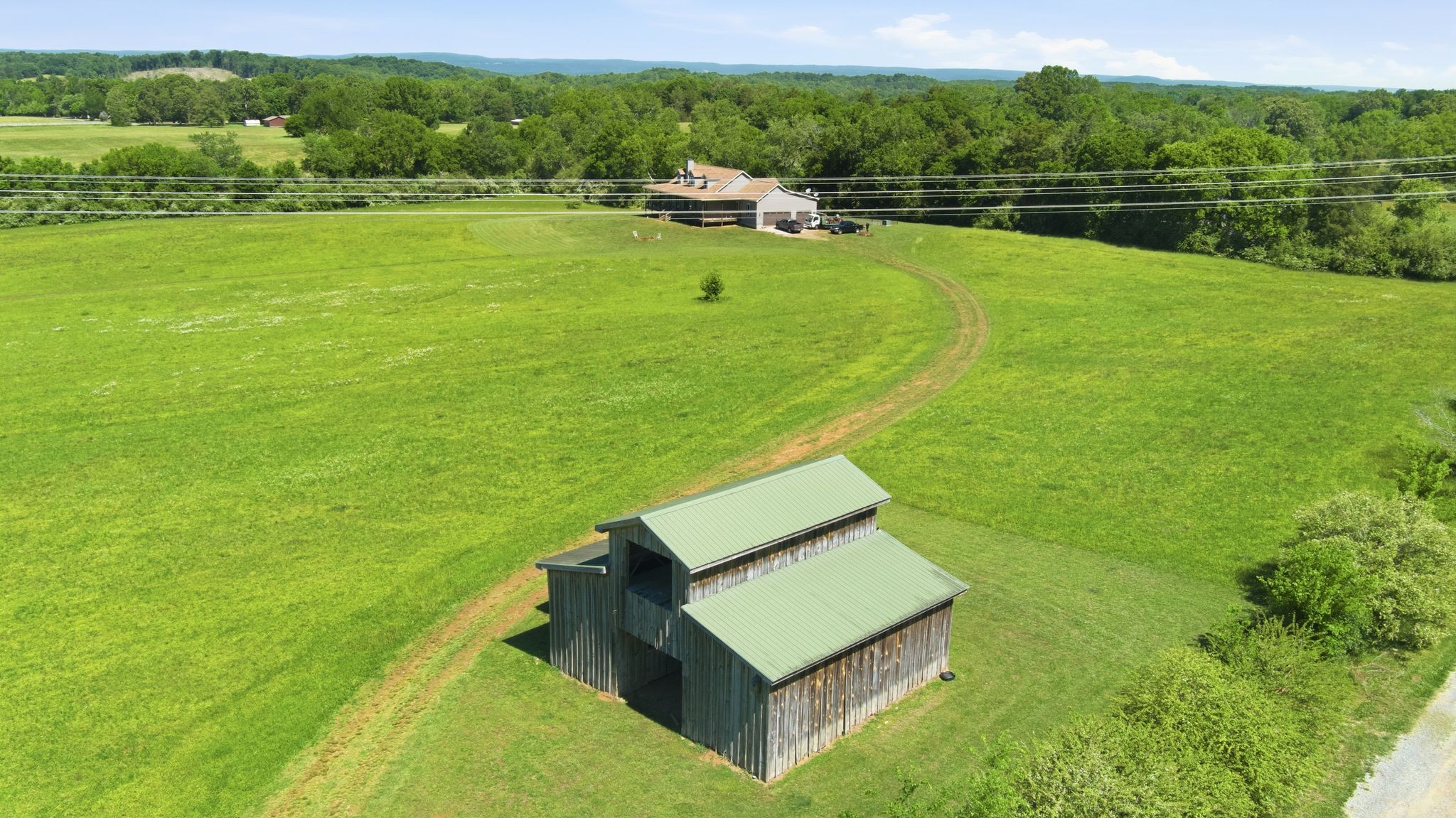 5975 Grasshopper Road Birchwood, TN 37308 - Photo 39 of 48