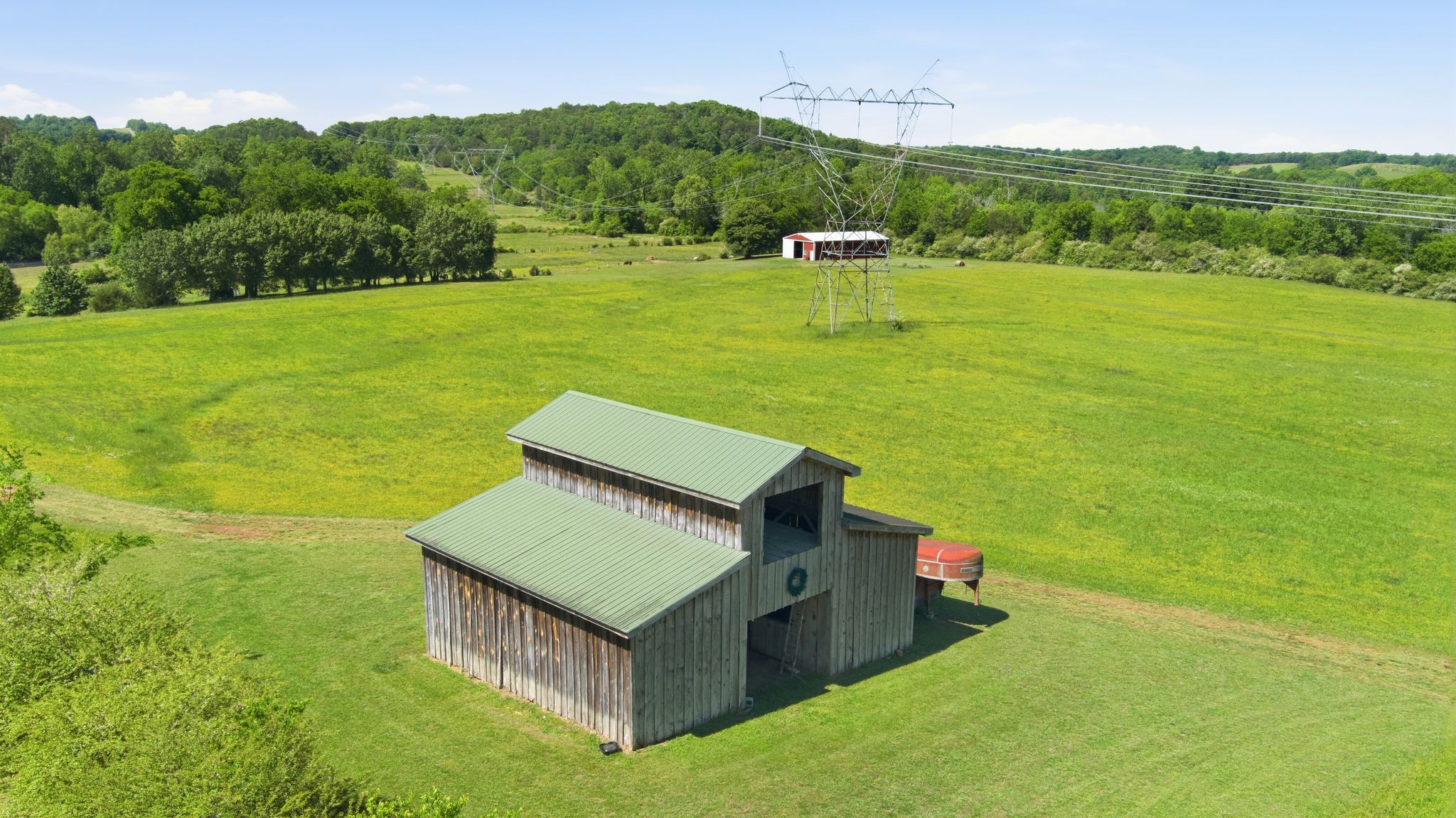 5975 Grasshopper Road Birchwood, TN 37308 - Photo 40 of 48