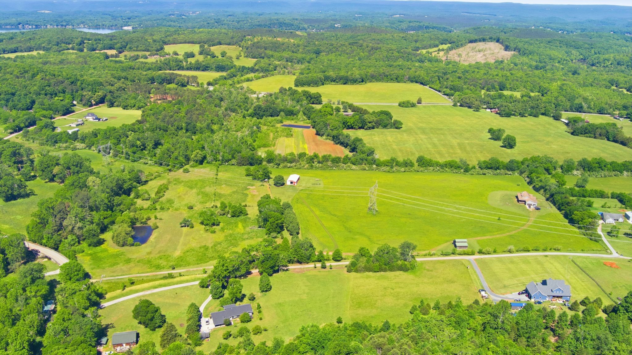 5975 Grasshopper Road Birchwood, TN 37308 - Photo 44 of 48