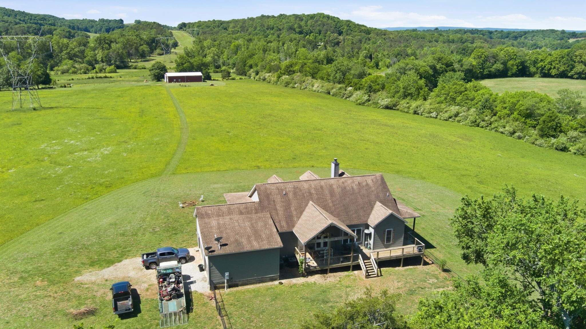 5975 Grasshopper Road Birchwood, TN 37308 - Photo 48 of 48