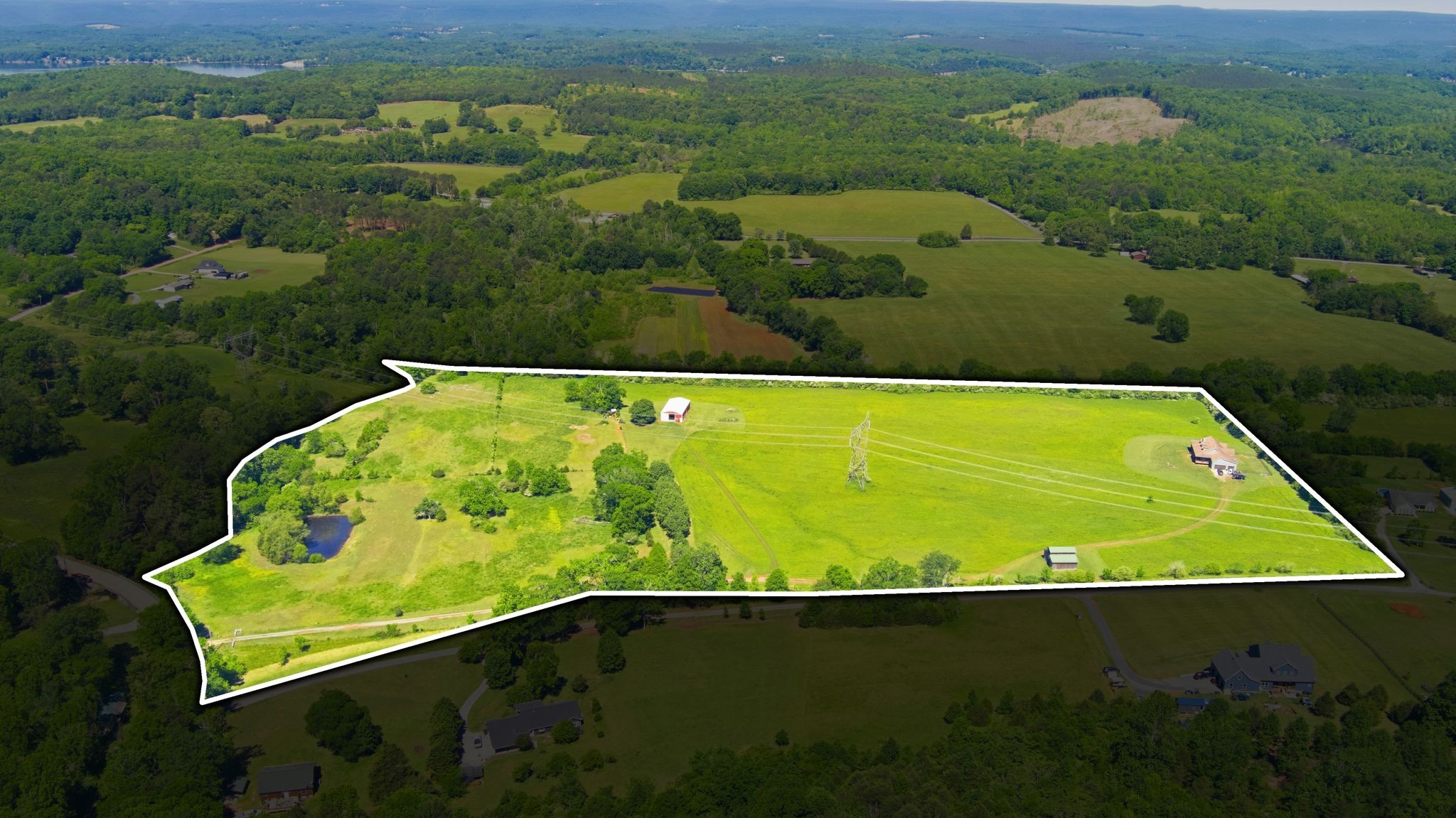 5975 Grasshopper Road Birchwood, TN 37308 - Photo 5 of 48