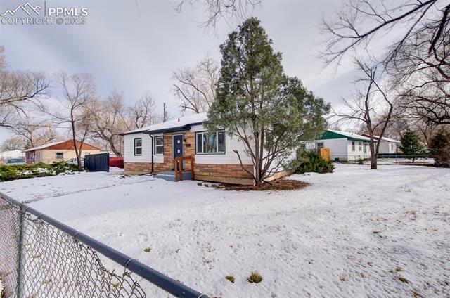 519 East Cheyenne Road Colorado Springs, CO 80905 - Photo 2 of 50