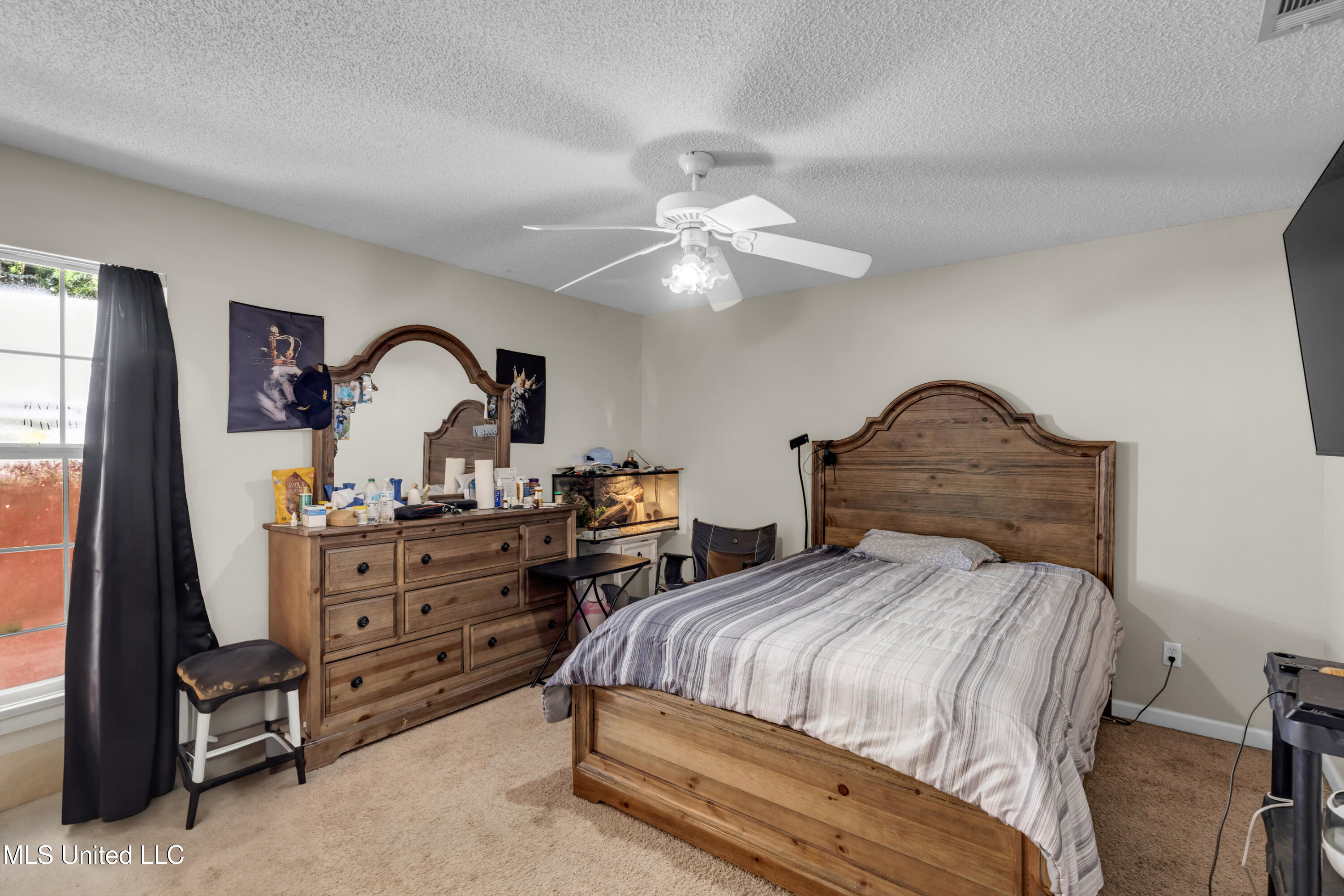3005 Robalo Drive Gautier, MS 39553 - Photo 14 of 30 Primary Bedroom