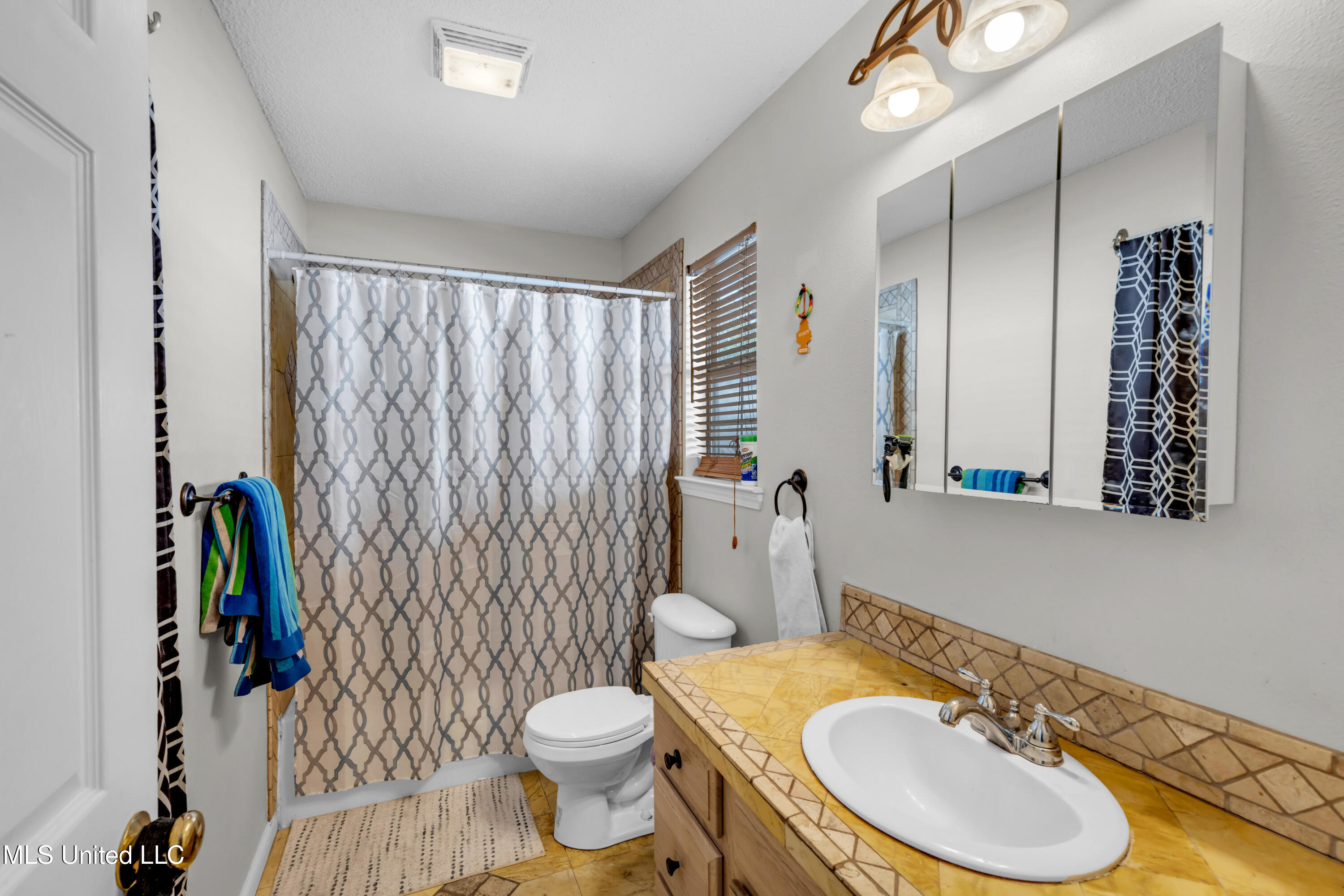 3005 Robalo Drive Gautier, MS 39553 - Photo 16 of 30 Primary Bathroom