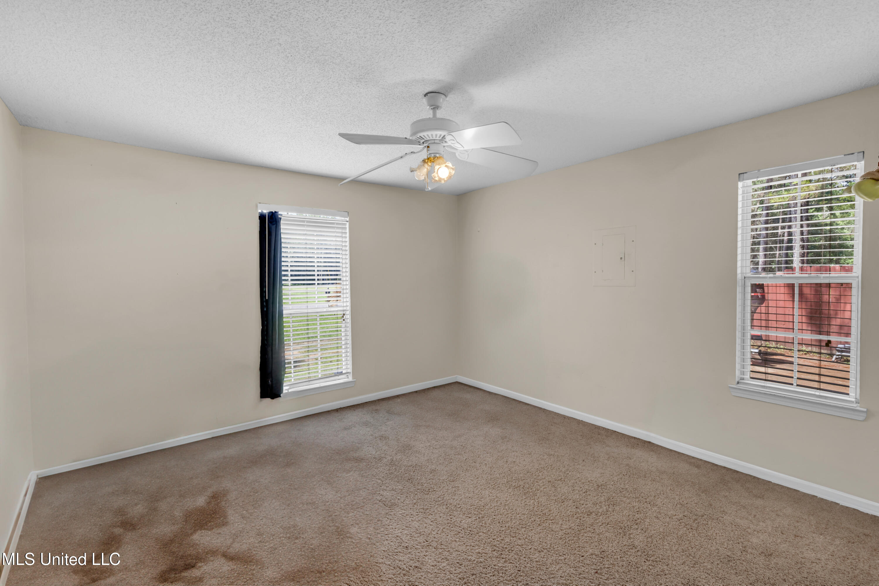 3005 Robalo Drive Gautier, MS 39553 - Photo 17 of 30 Bedroom 2