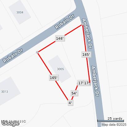 3005 Robalo Drive Gautier, MS 39553 - Photo 25 of 30 Lot