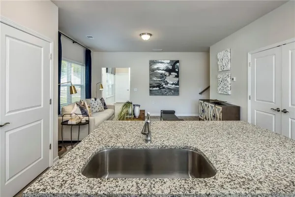 $1,826 | 100 Cottage Way, Unit GINGER, Hampton, GA 30228