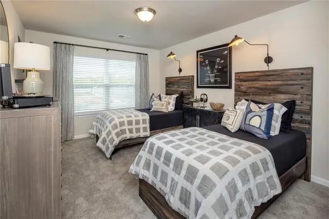 $1,800 | 100 Cottage Way, Unit GINGER, Hampton, GA 30228