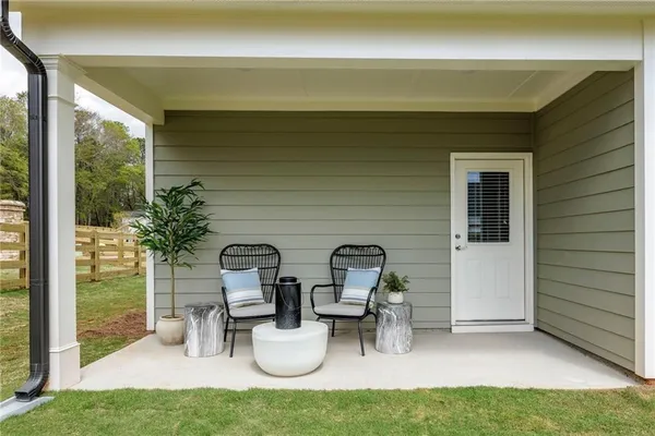 $1,826 | 100 Cottage Way, Unit GINGER, Hampton, GA 30228