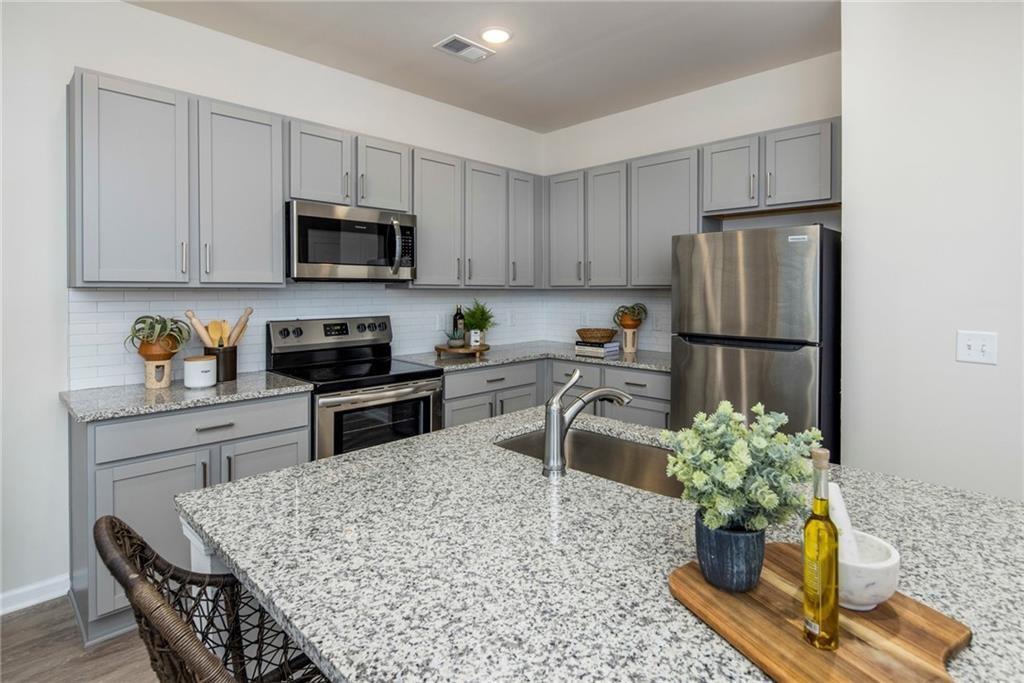 100 Cottage Way, Unit GINGER Hampton, GA 30228 - Photo 32 of 44