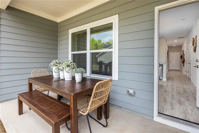 $1,800 | 100 Cottage Way, Unit GINGER, Hampton, GA 30228