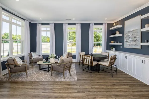 $1,826 | 100 Cottage Way, Unit GINGER, Hampton, GA 30228