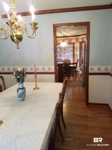 1421 Adams Street Pelham, AL 35124 - Photo 9 of 21