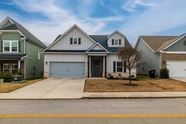 $397,000 | 8768 Snowy Owl Road, Ooltewah, TN 37363