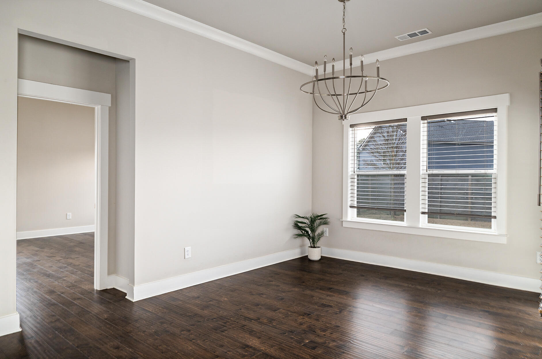 8768 Snowy Owl Road Ooltewah, TN 37363 - Photo 13 of 35 Dining2