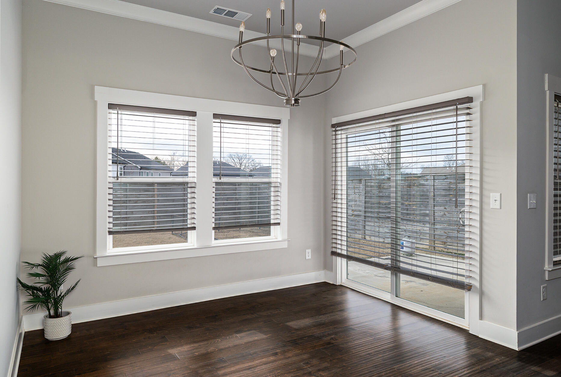 8768 Snowy Owl Road Ooltewah, TN 37363 - Photo 15 of 35 Dining1