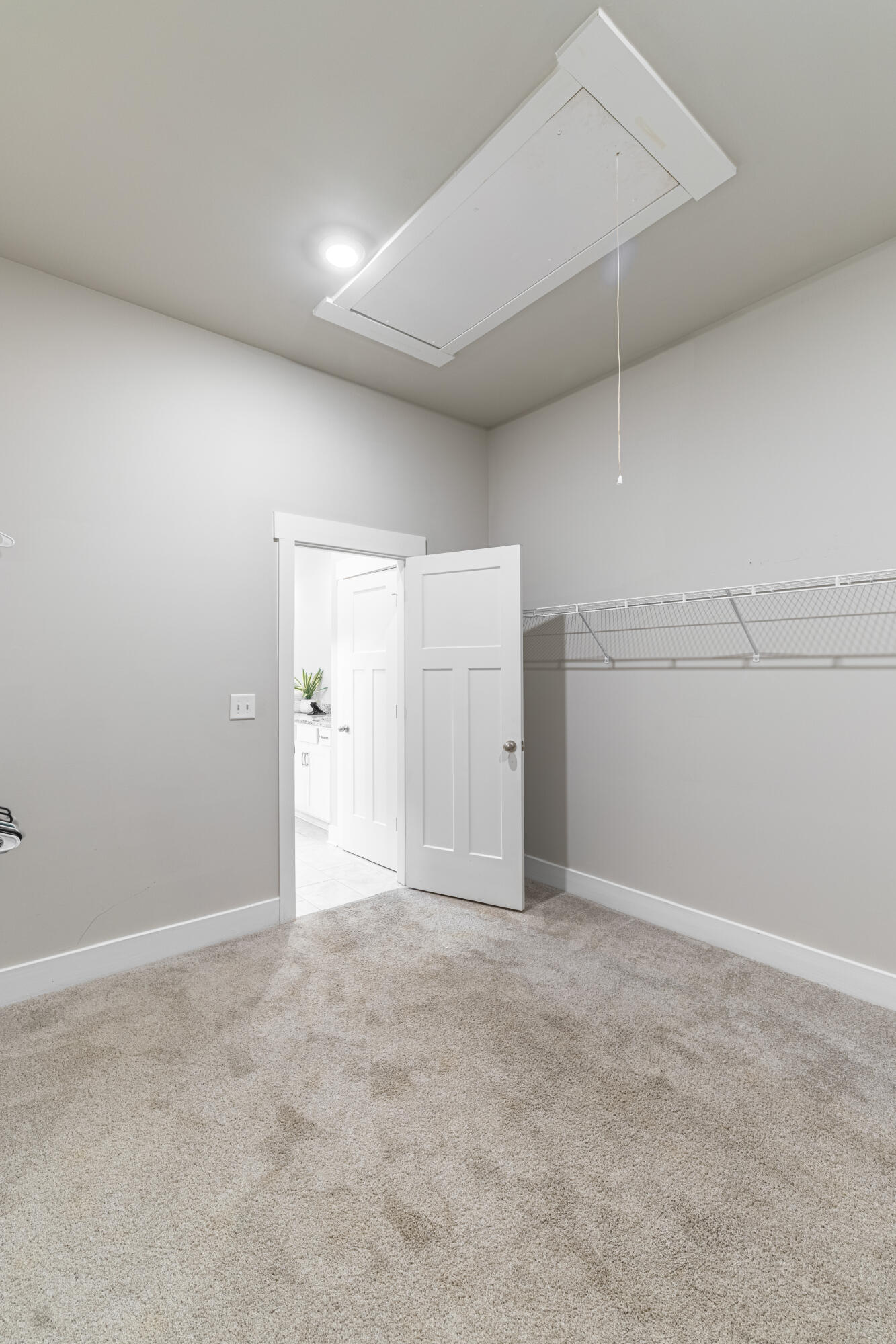 8768 Snowy Owl Road Ooltewah, TN 37363 - Photo 21 of 35 MBDRM - Closet 2