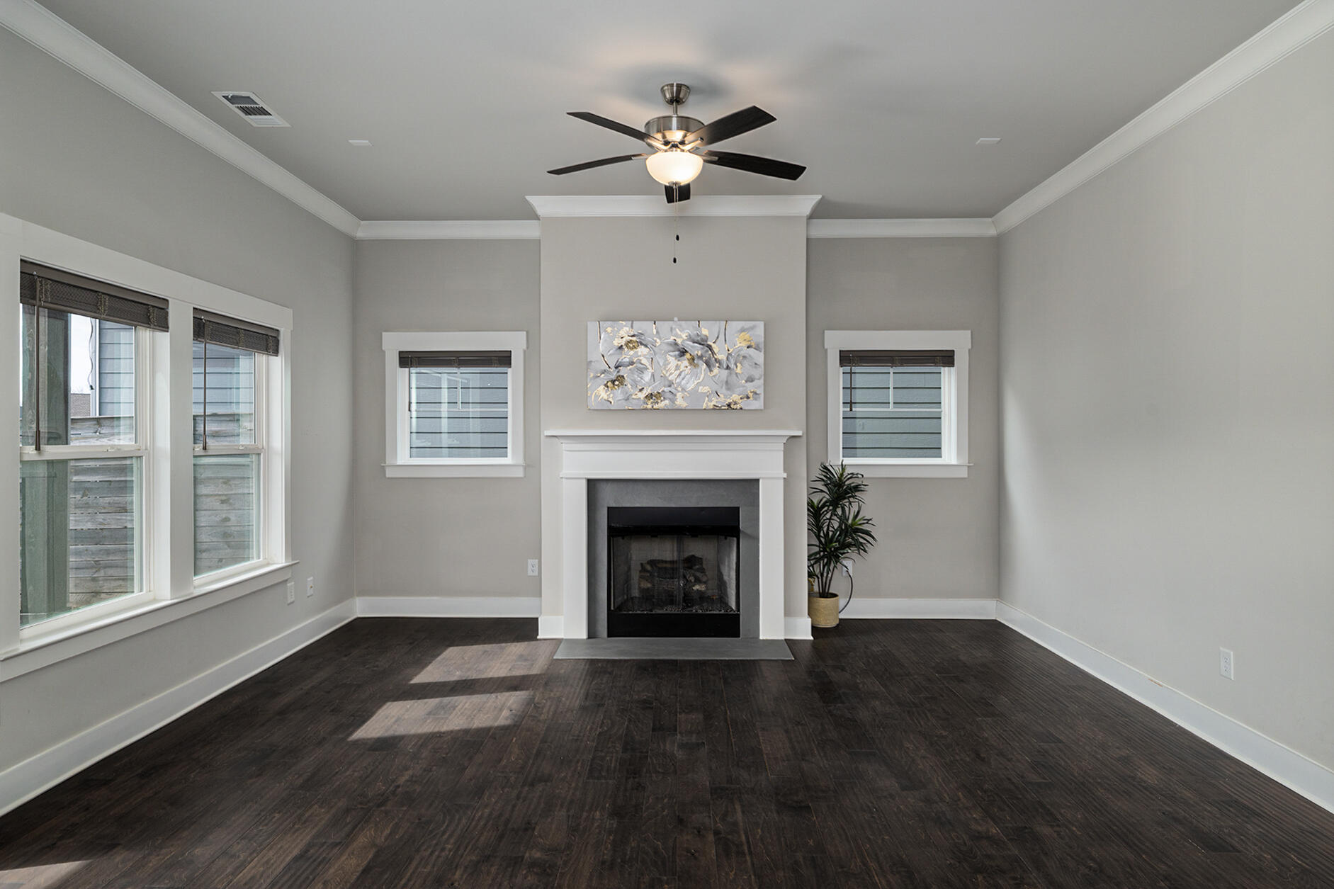 8768 Snowy Owl Road Ooltewah, TN 37363 - Photo 4 of 35 LivingRoom1
