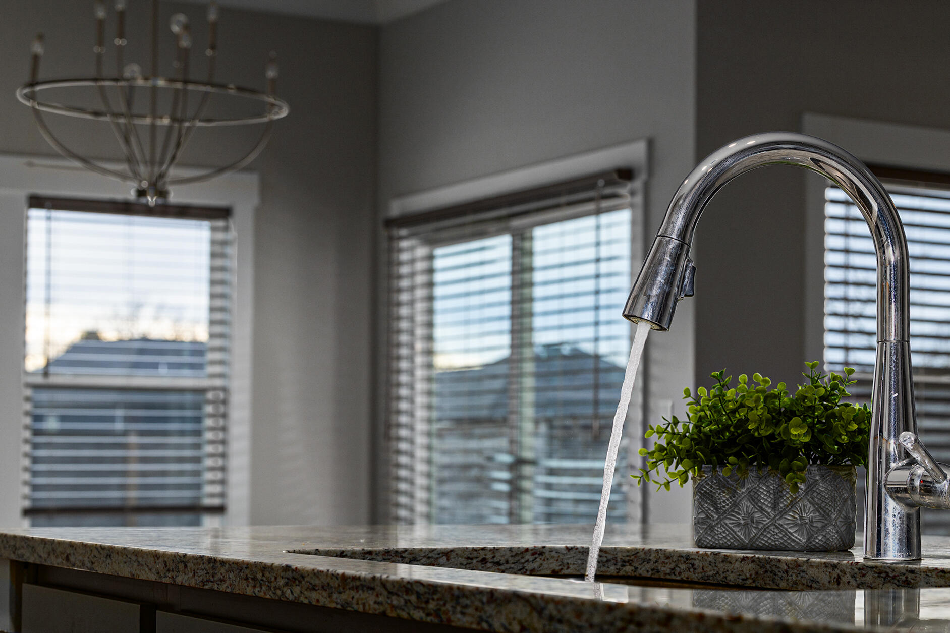 8768 Snowy Owl Road Ooltewah, TN 37363 - Photo 8 of 35 KitchenArtistic1