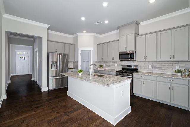 $397,000 | 8768 Snowy Owl Road, Ooltewah, TN 37363