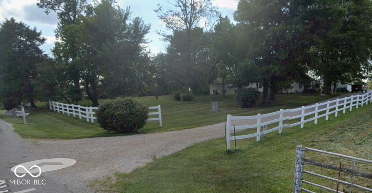 9831 South Prill Road Milroy, IN 46156 - Photo 2 of 5 Gallery Image 2