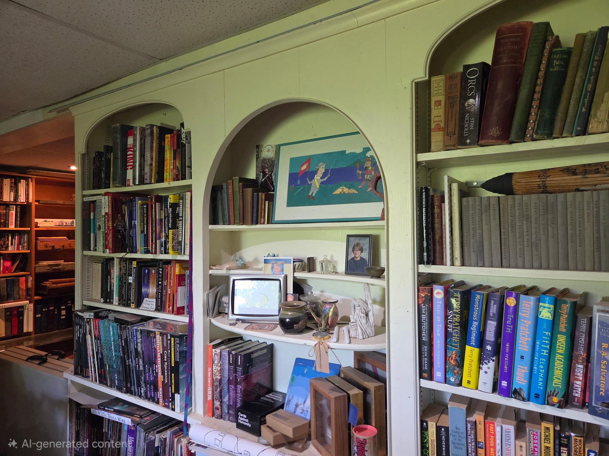 289 Lamb Hill Road Wells, VT 05774 - Photo 30 of 45 Gallery Image 30