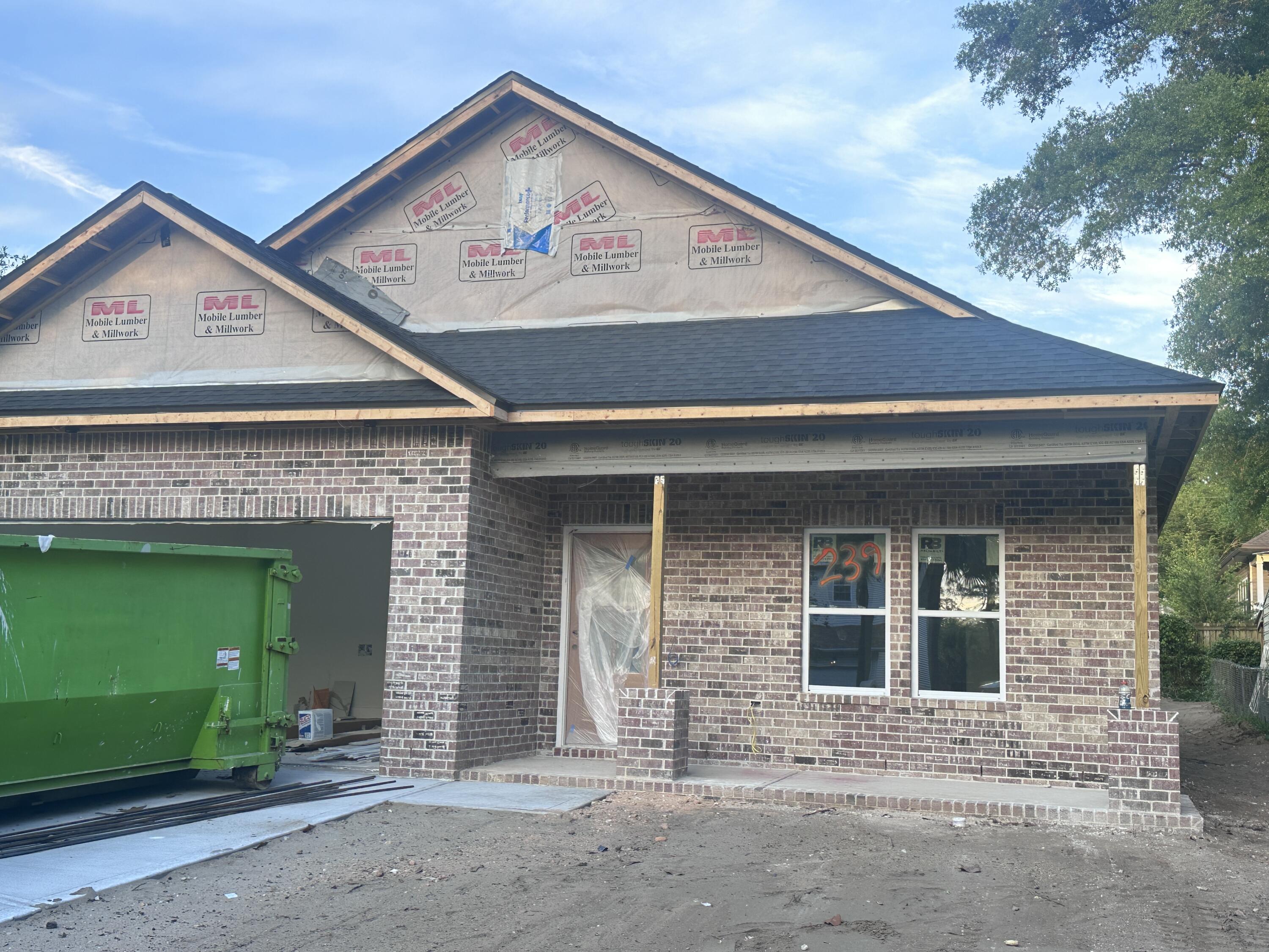 239 White Street Niceville, FL 32578 - Photo 1 of 15 IMG_9905