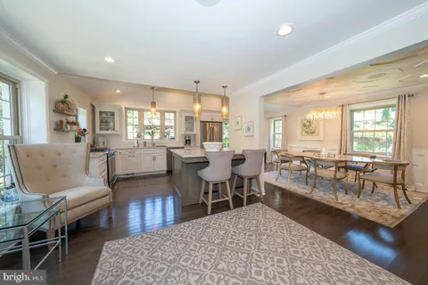 $1,800,000 | 602 Montgomery School Lane, Wynnewood, PA 19096