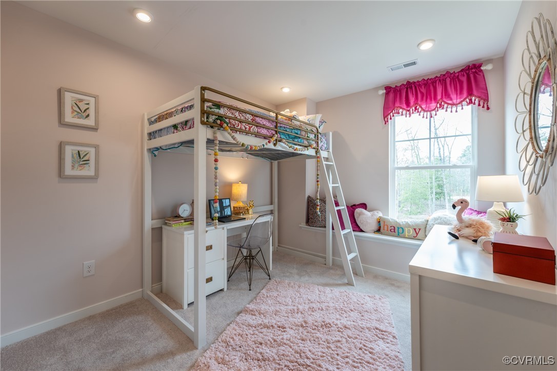 3413 Hopkins Road Richmond, VA 23234 - Photo 18 of 25 a room with furniture and a window