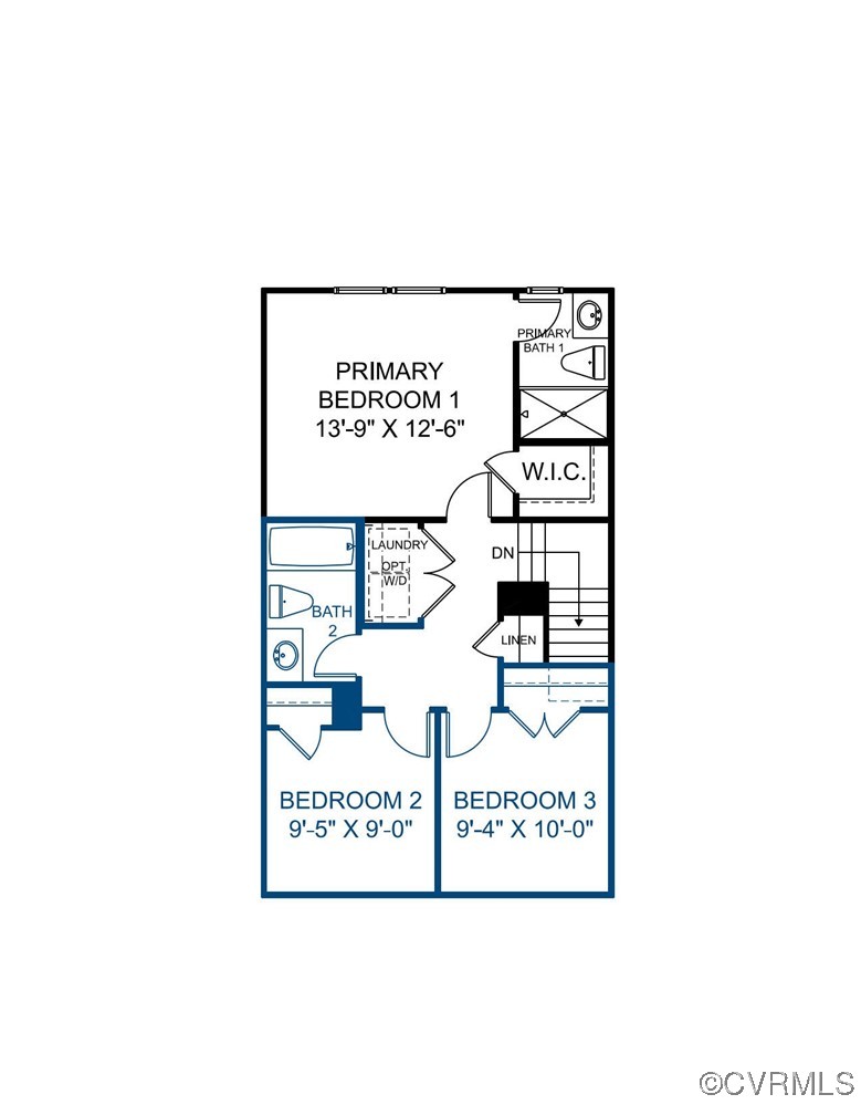 3413 Hopkins Road Richmond, VA 23234 - Photo 23 of 25 a picture of a bench in front of a