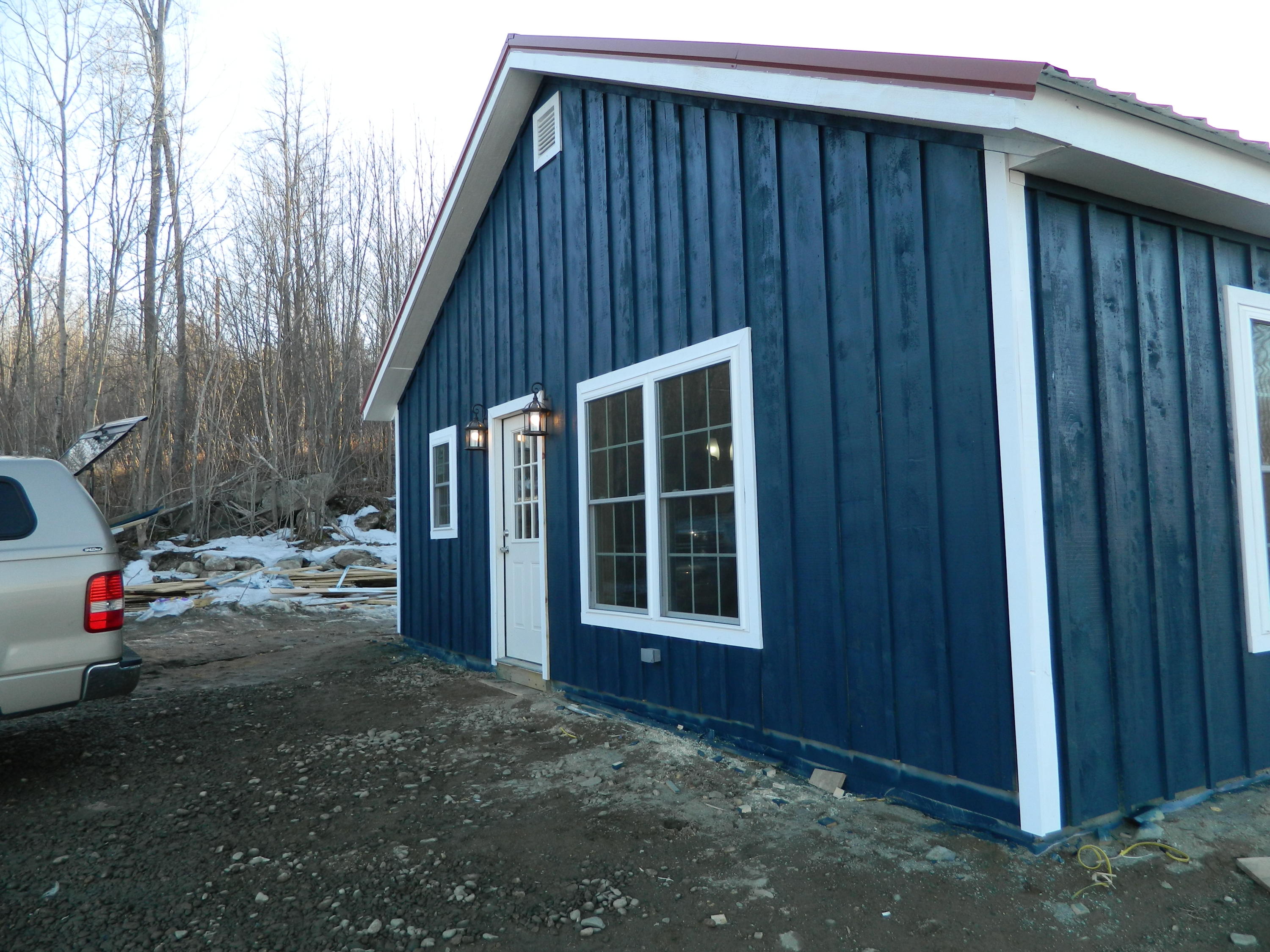 567 Ft Knox Road Prospect, ME 04981 - Photo 2 of 19 DSCN0694