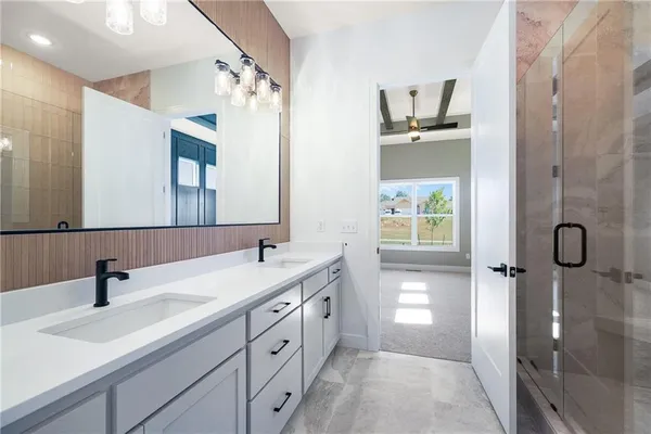 $514,900 | 2376 Northeast Skopelos Court, Blue Springs, MO 64029