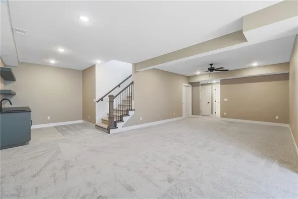 $514,900 | 2376 Northeast Skopelos Court, Blue Springs, MO 64029