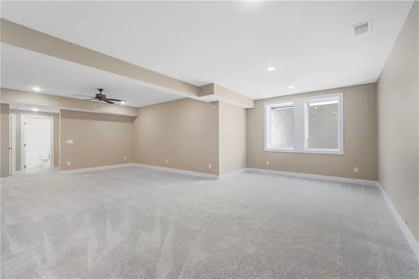 $514,900 | 2376 Northeast Skopelos Court, Blue Springs, MO 64029