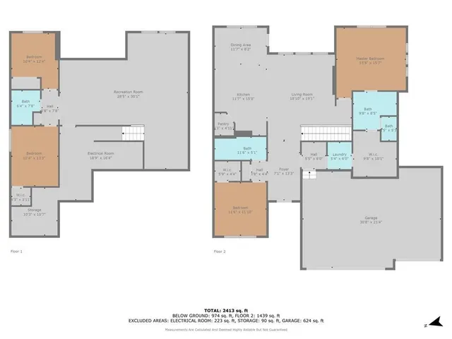 $514,900 | 2376 Northeast Skopelos Court, Blue Springs, MO 64029