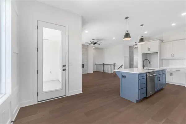 $514,900 | 2376 Northeast Skopelos Court, Blue Springs, MO 64029