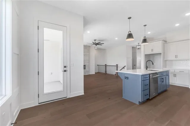 $514,900 | 2376 Northeast Skopelos Court, Blue Springs, MO 64029