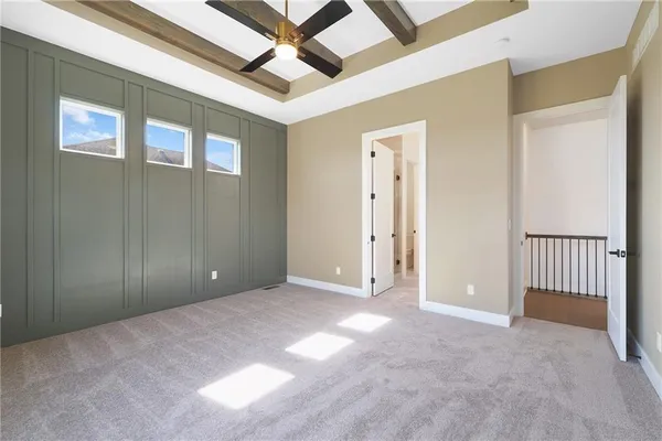 $514,900 | 2376 Northeast Skopelos Court, Blue Springs, MO 64029