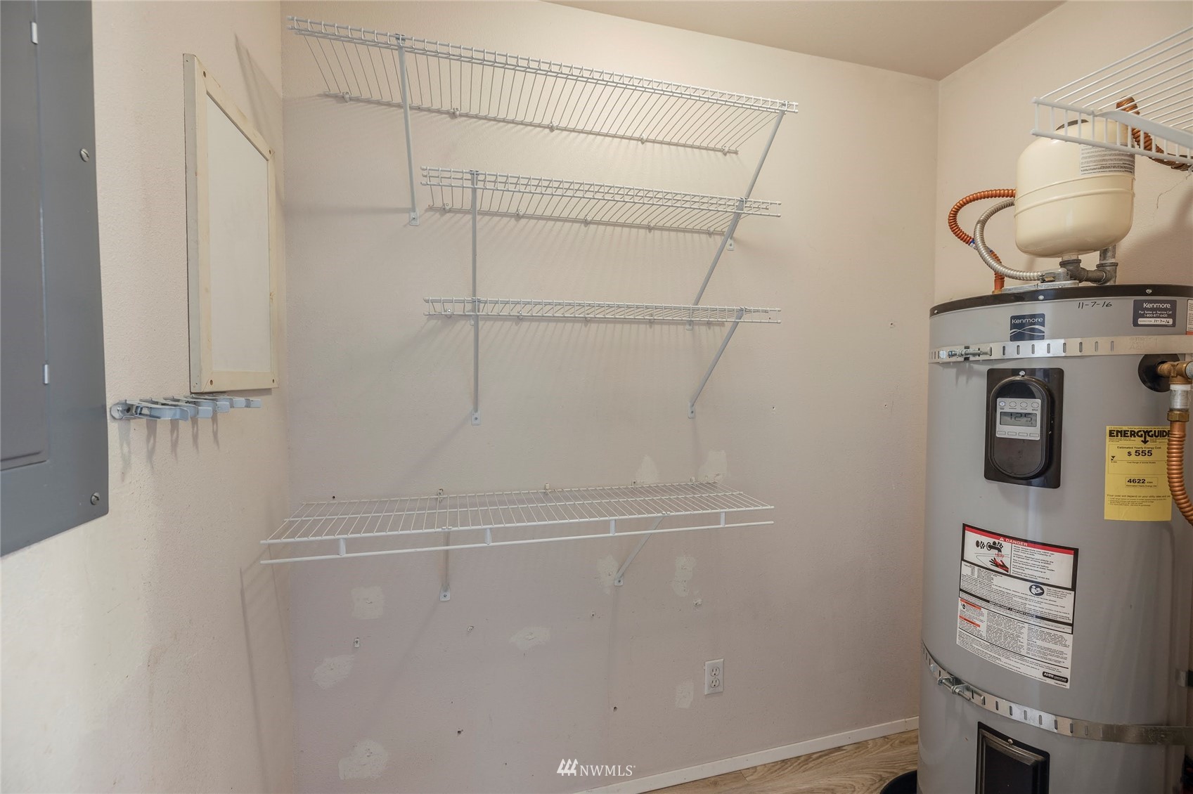 170 Meek Hill Road Belfair, WA 98528 - Photo 17 of 35 Gallery Image 17