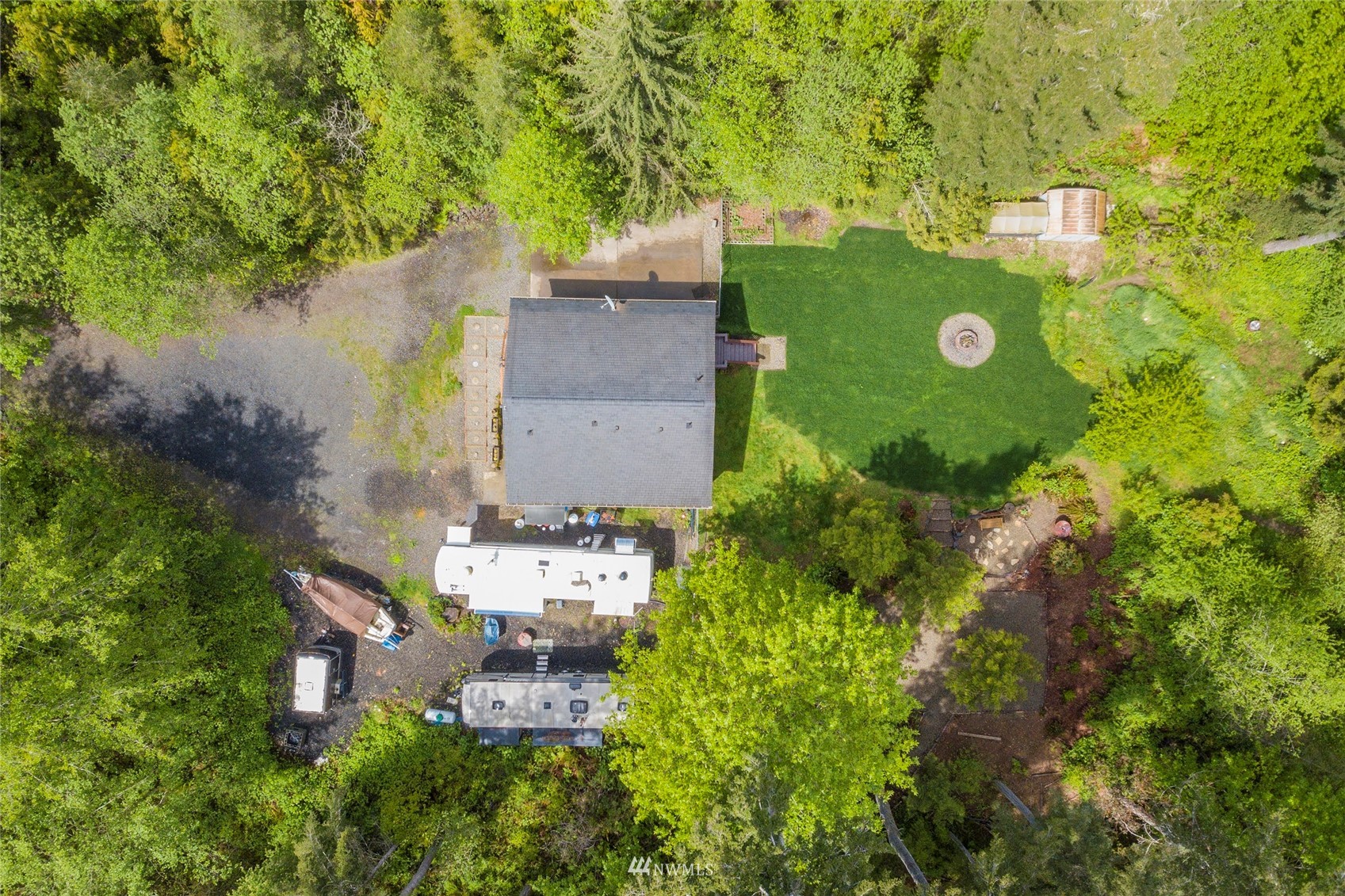170 Meek Hill Road Belfair, WA 98528 - Photo 30 of 35 Gallery Image 30