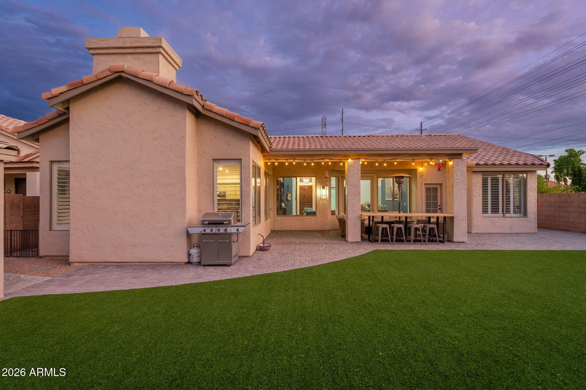 1602 East Commerce Avenue Gilbert, AZ 85234 - Photo 53 of 66 1602 E Commerce Ave - 62
