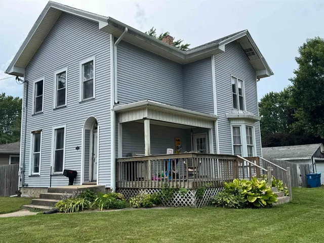 $129,800 | 300 9th Street, Mendota, IL 61342