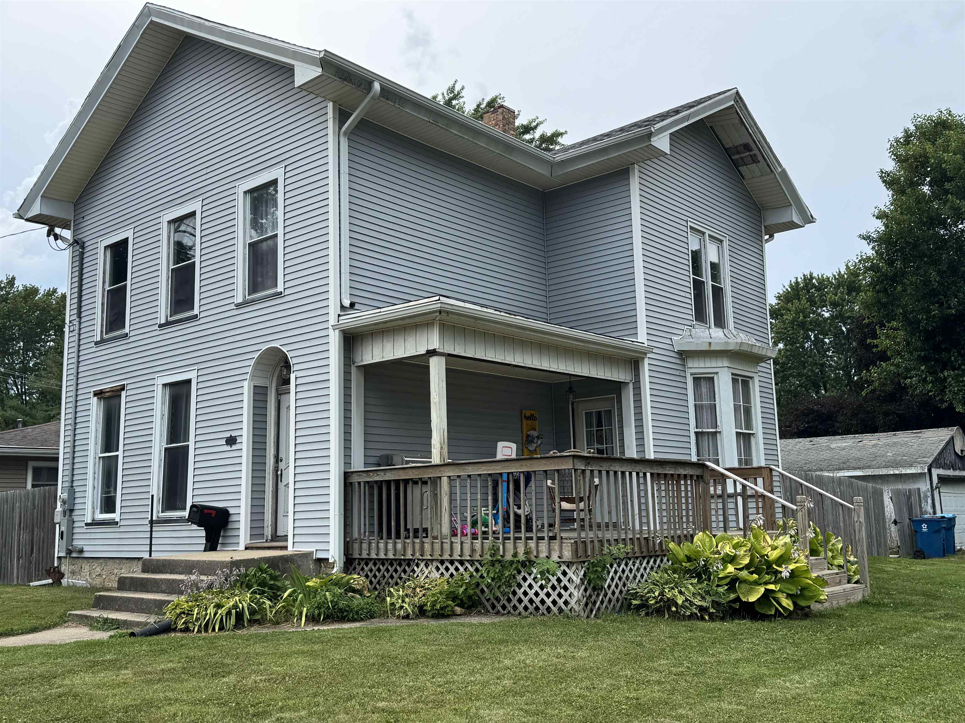 300 9th Street Mendota, IL 61342 - Photo 1 of 21