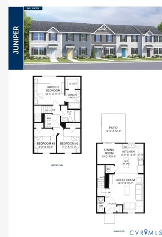 $2,000 | 5337 Canterbury Rdg Road, Richmond, VA 23224