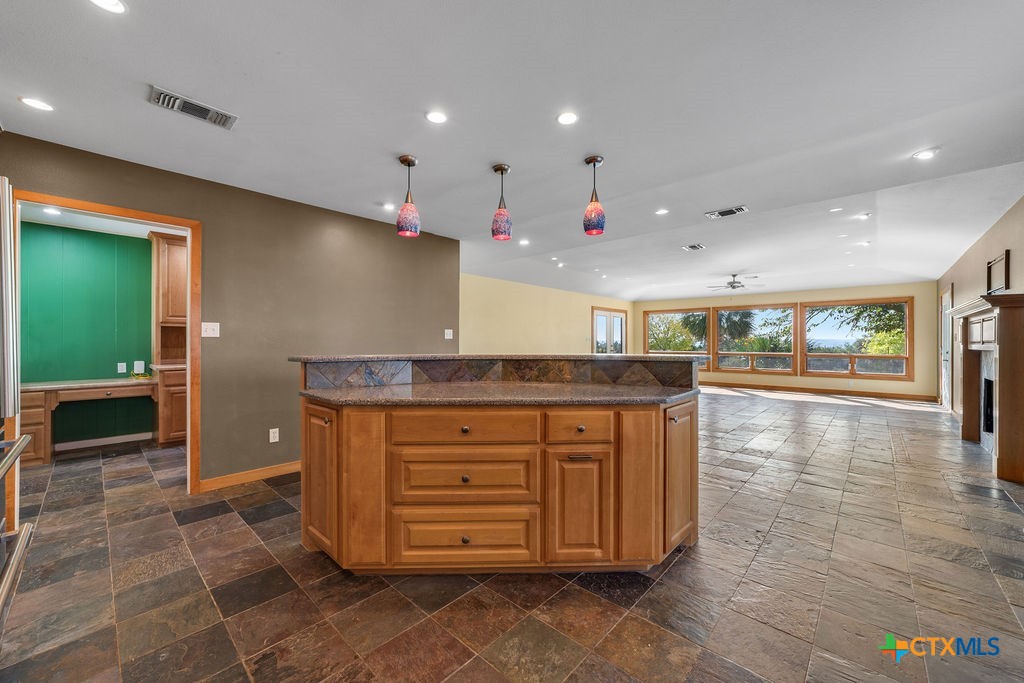 309 Burney Road North Center Point, TX 78010 - Photo 11 of 47 Gallery Image 11